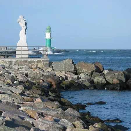 Meerresidenz Warnemünde