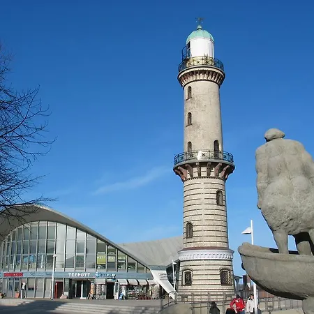 Meerresidenz Warnemünde