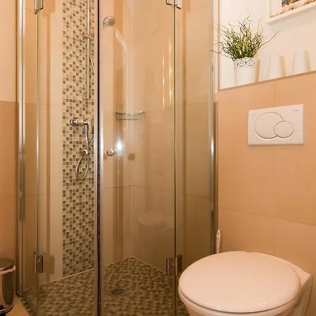 Apartment Meerresidenz Warnemunde *